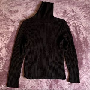 Primark Ribbed Turtle Neck